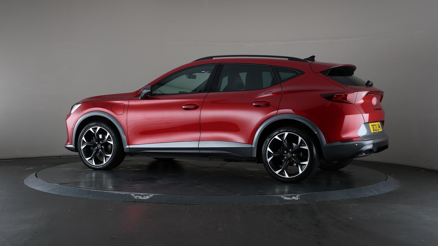Used Cupra Formentor 2021 for sale - 76371535: Photo 78
