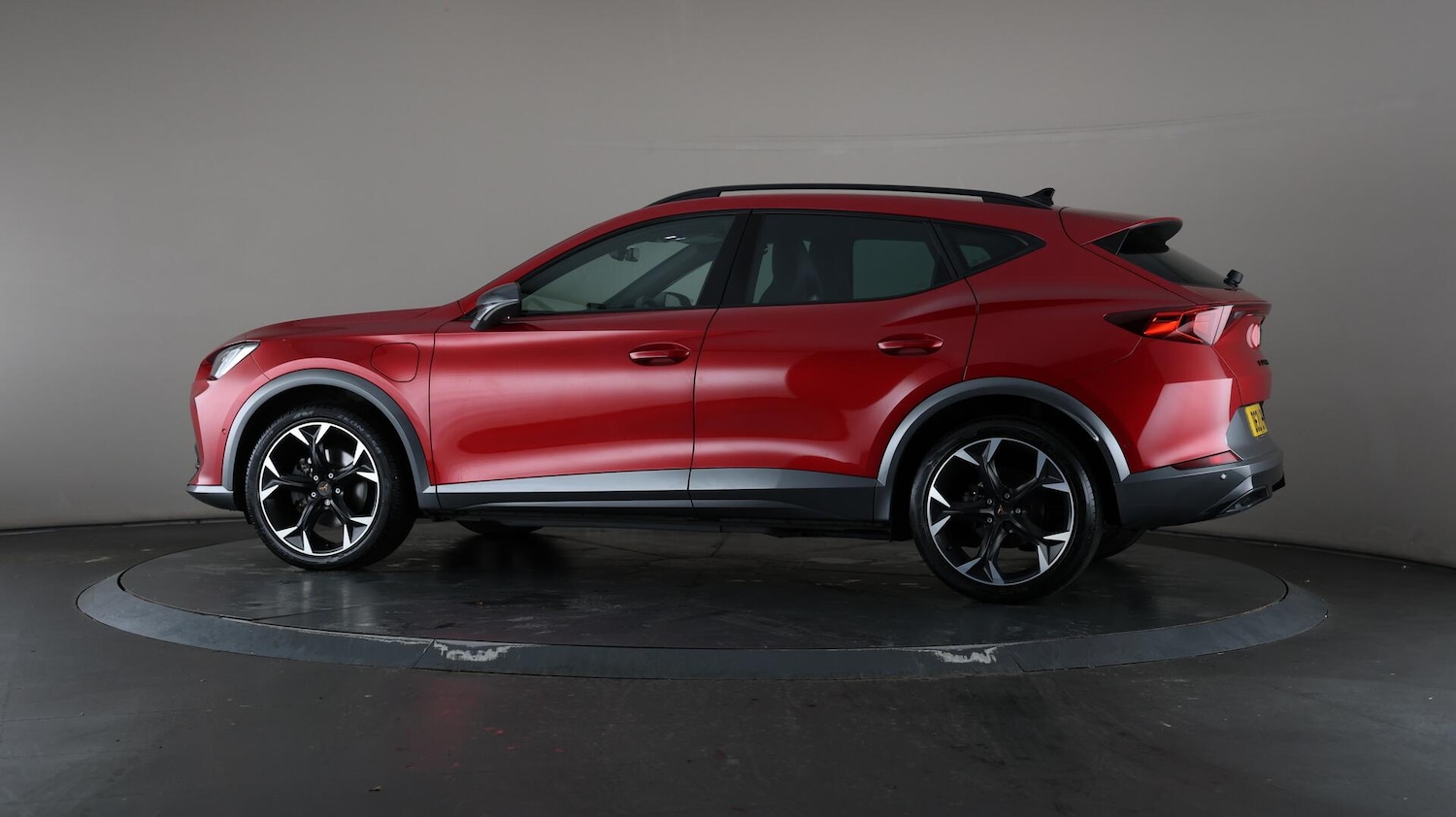Used Cupra Formentor 2021 for sale - 76371535: Photo 79