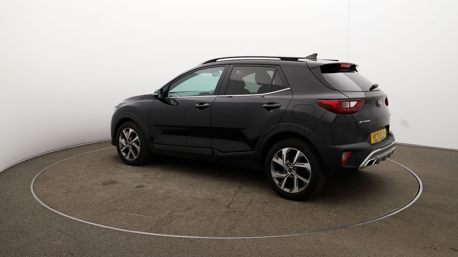 Used Kia Stonic for sale - 76815281: Photo 29