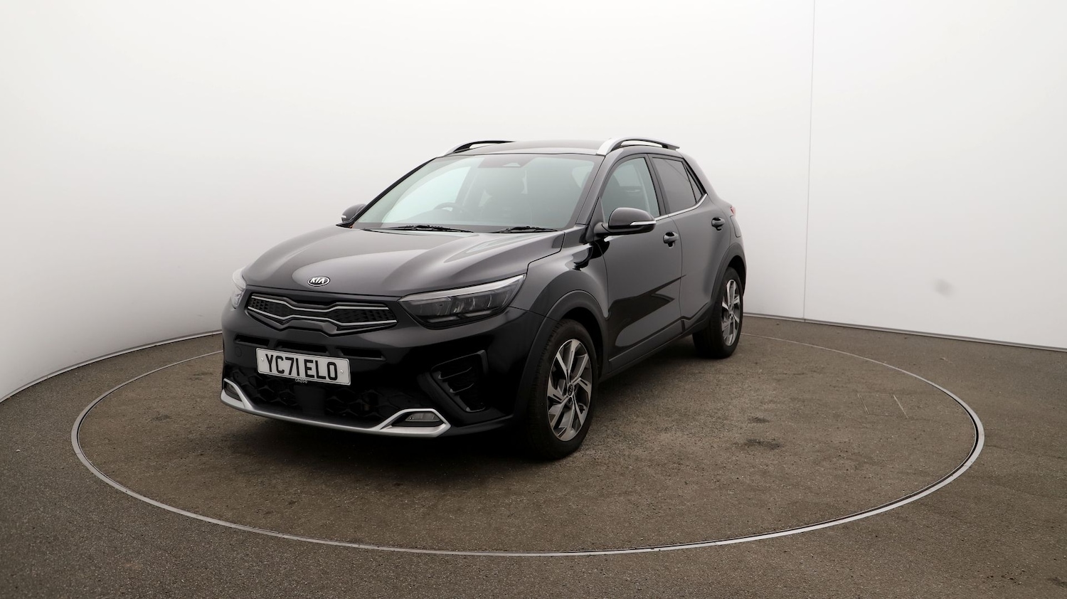 Used Kia Stonic for sale - 76815281: Photo 31