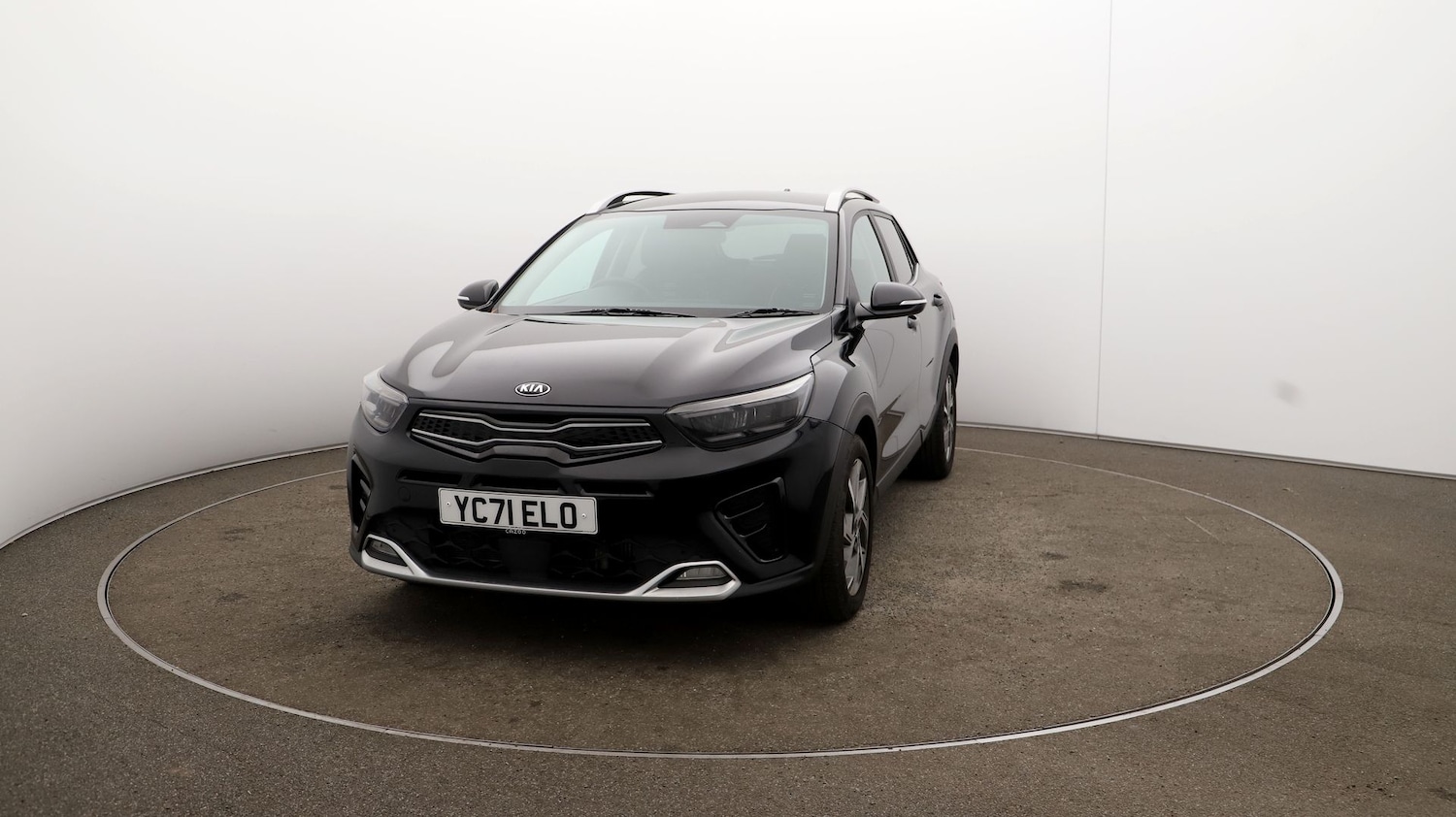 Used Kia Stonic for sale - 76815281: Photo 32