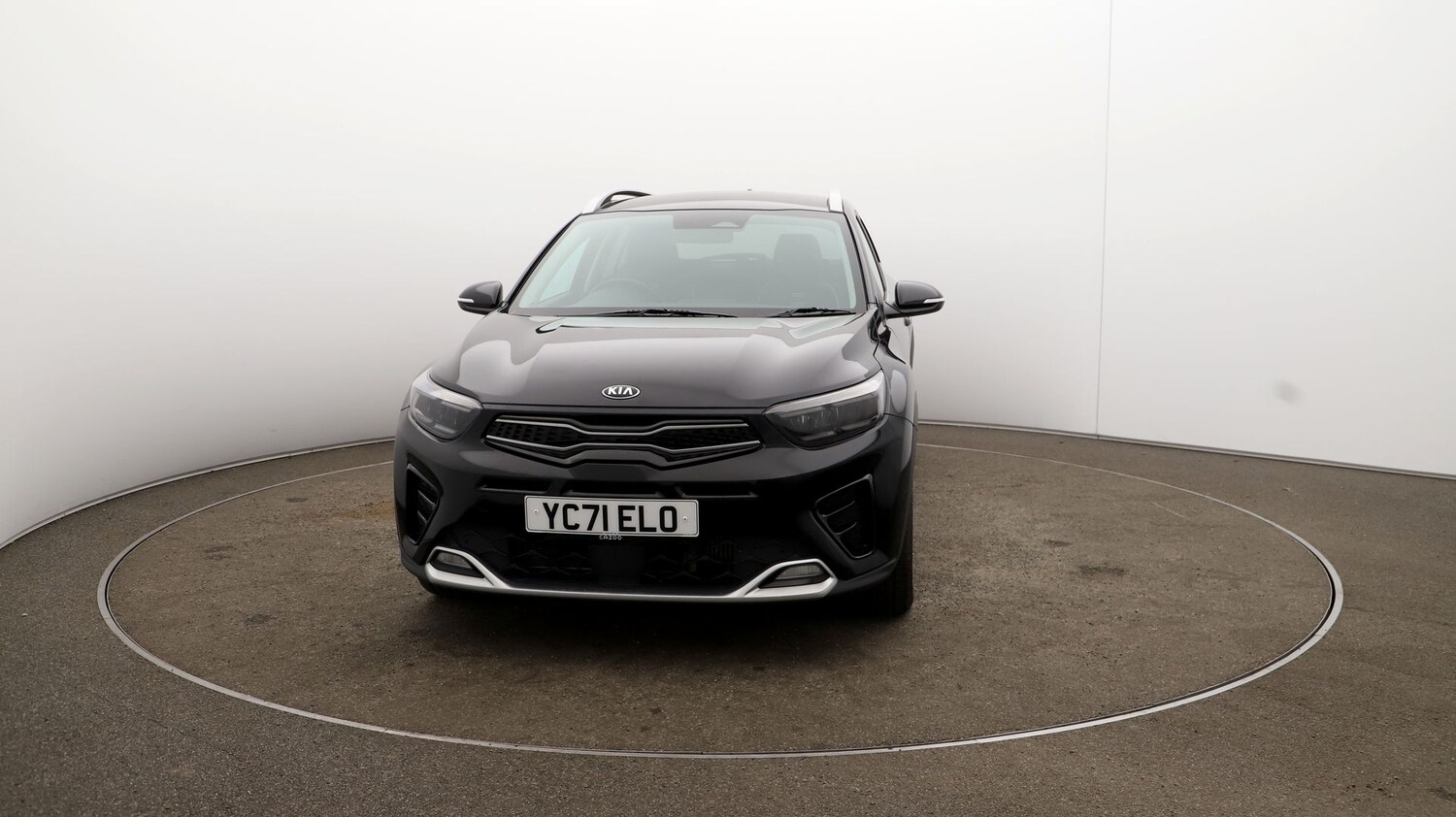 Used Kia Stonic for sale - 76815281: Photo 33