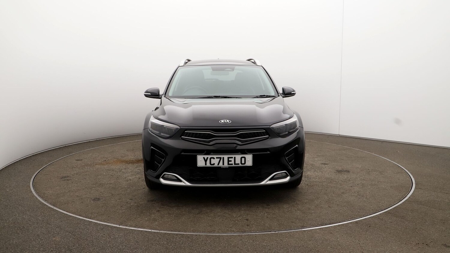 Used Kia Stonic for sale - 76815281: Photo 34