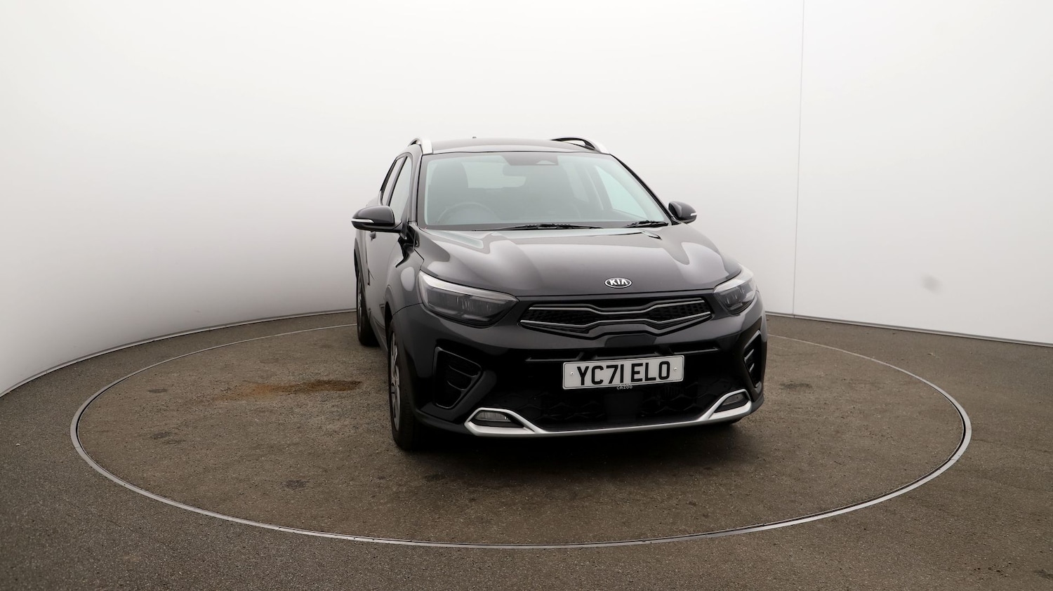 Used Kia Stonic for sale - 76815281: Photo 35