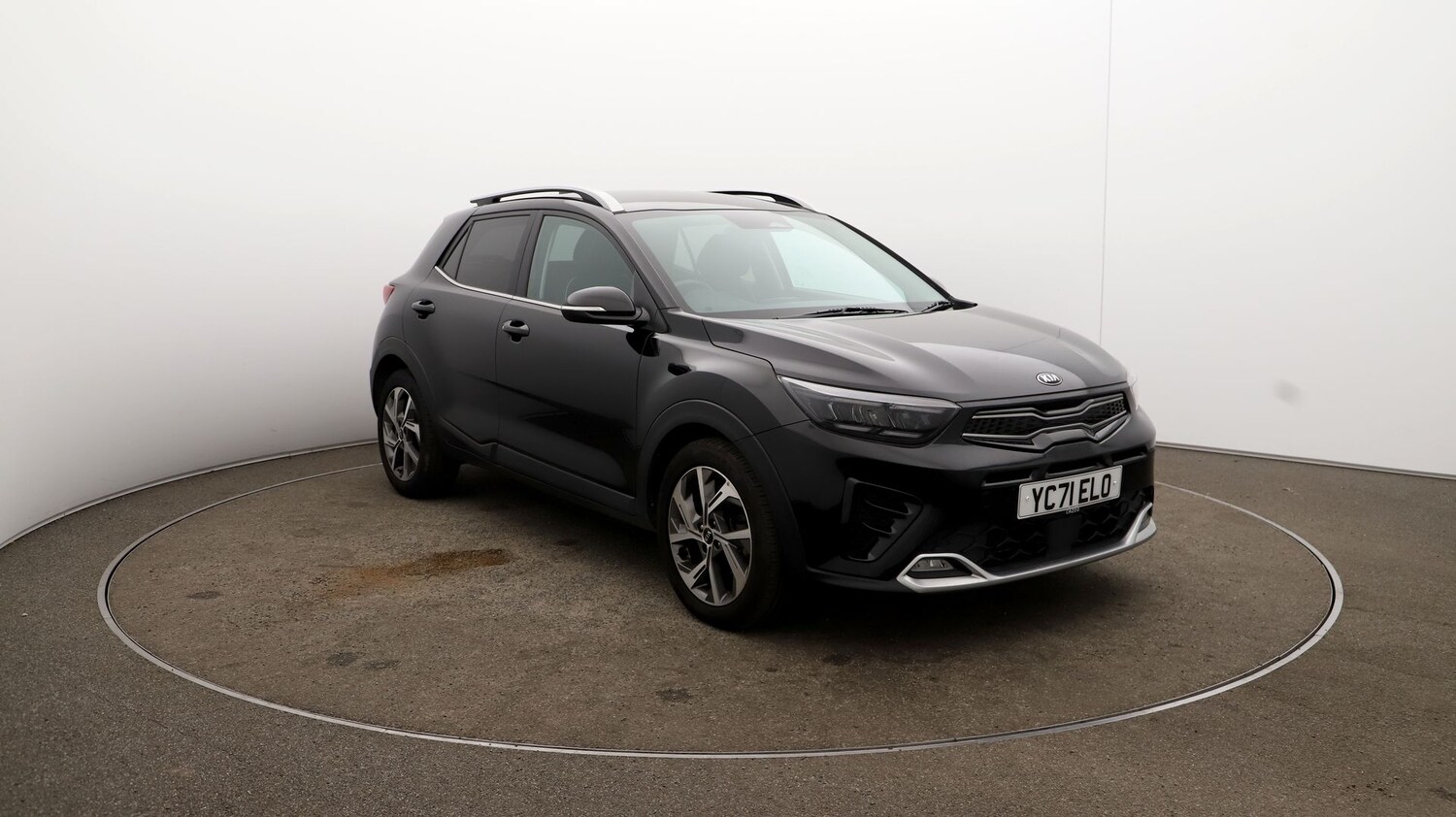 Used Kia Stonic for sale - 76815281: Photo 37