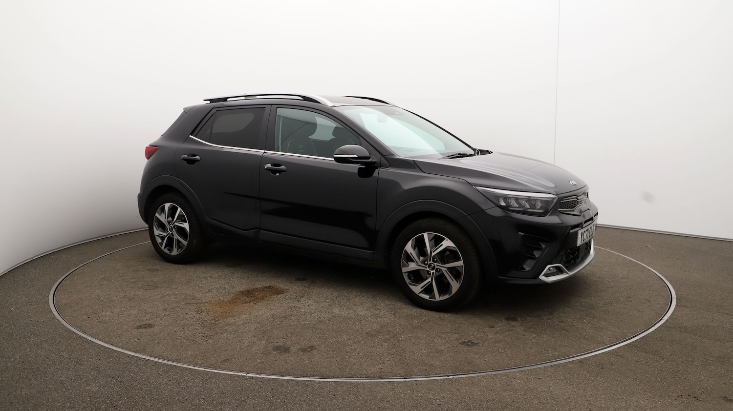 Used Kia Stonic for sale - 76815281: Photo 39