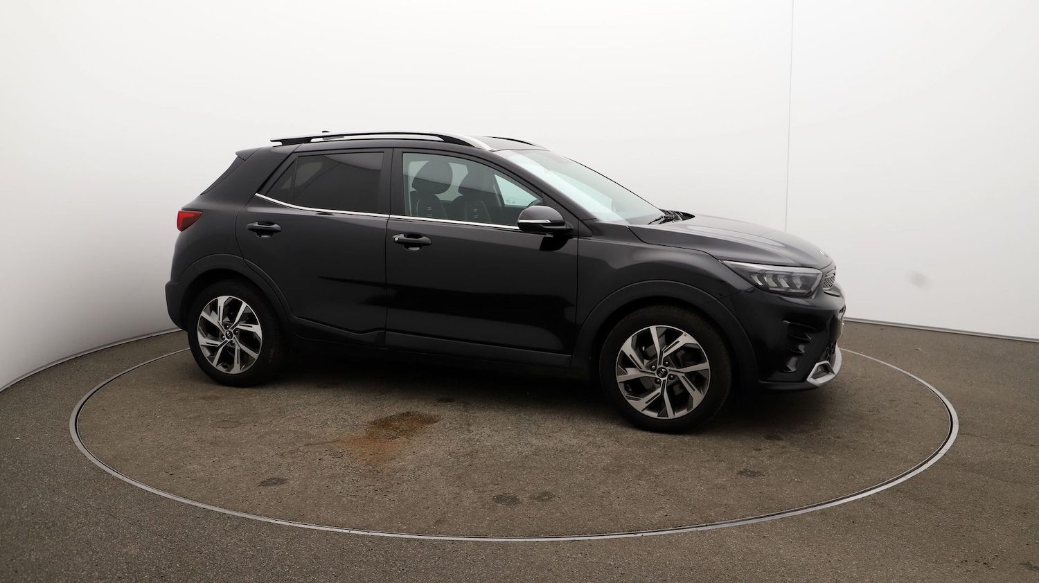Used Kia Stonic for sale - 76815281: Photo 40