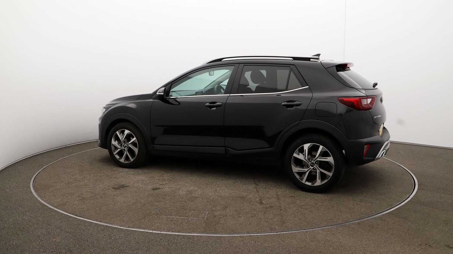 Used Kia Stonic for sale - 76815281: Photo 41