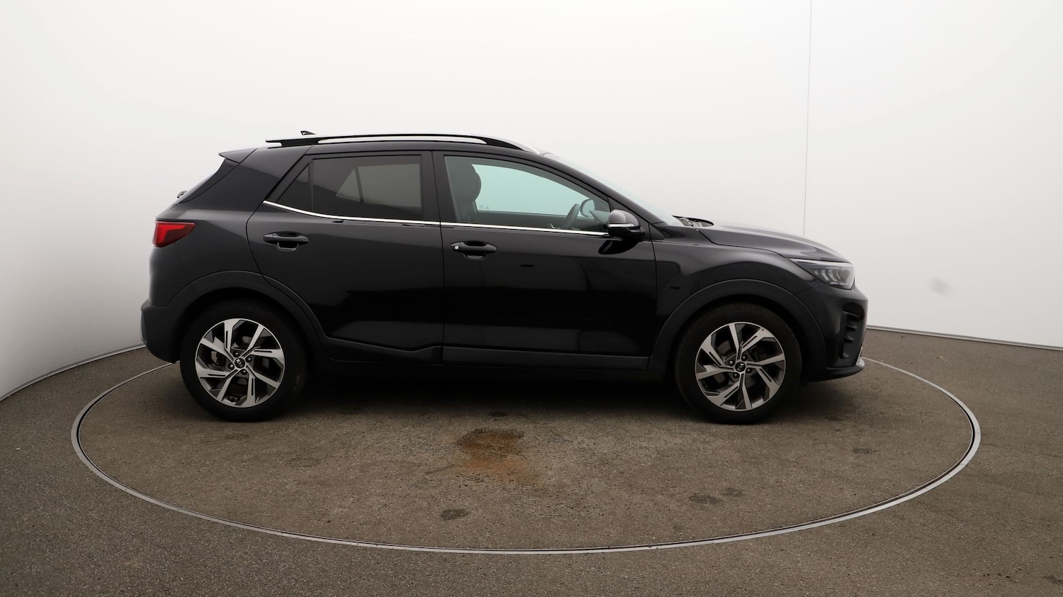 Used Kia Stonic for sale - 76815281: Photo 43