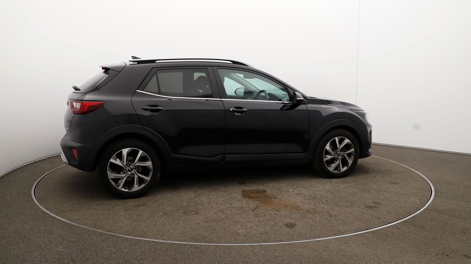 Used Kia Stonic for sale - 76815281: Photo 45