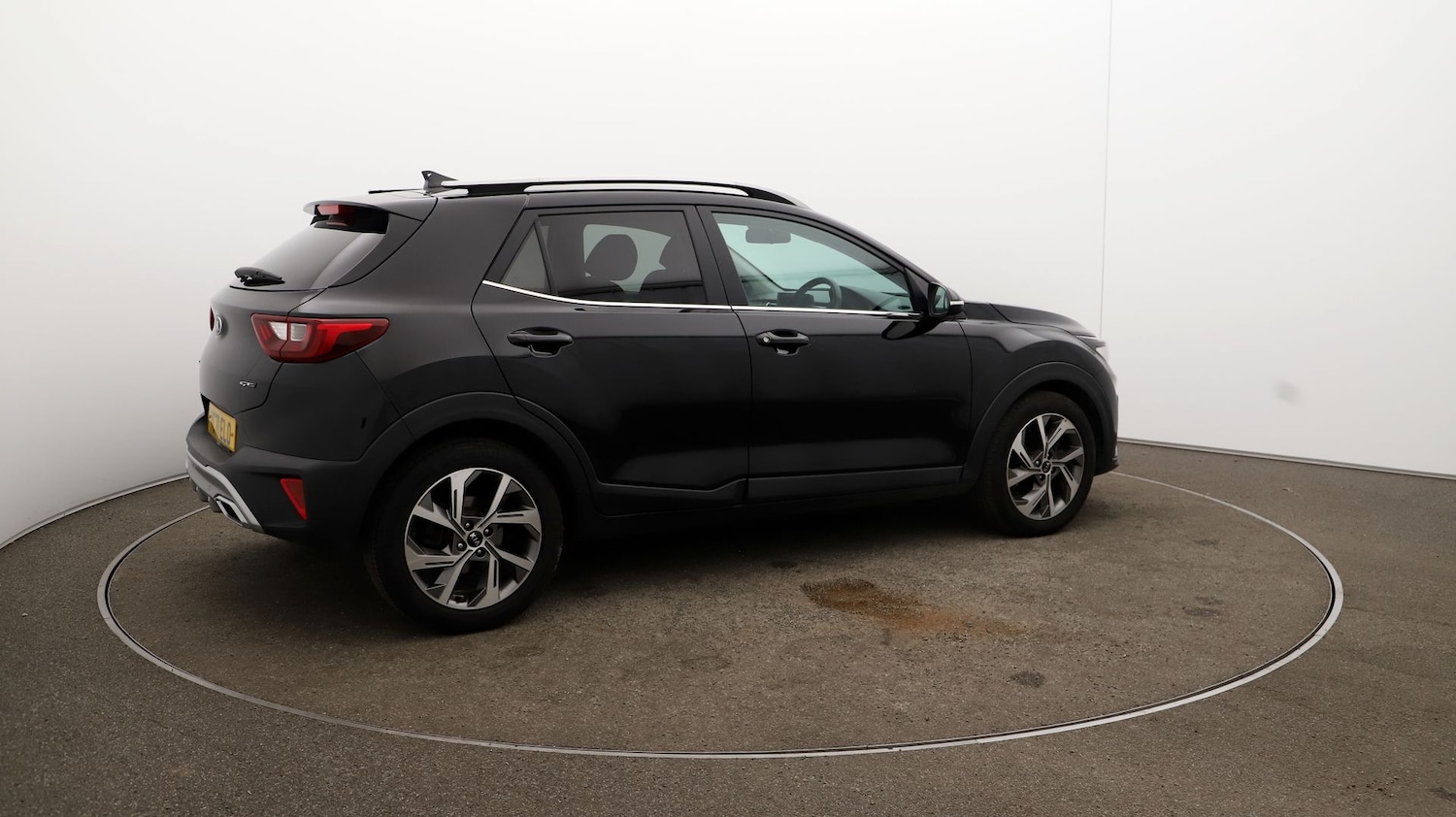 Used Kia Stonic for sale - 76815281: Photo 46