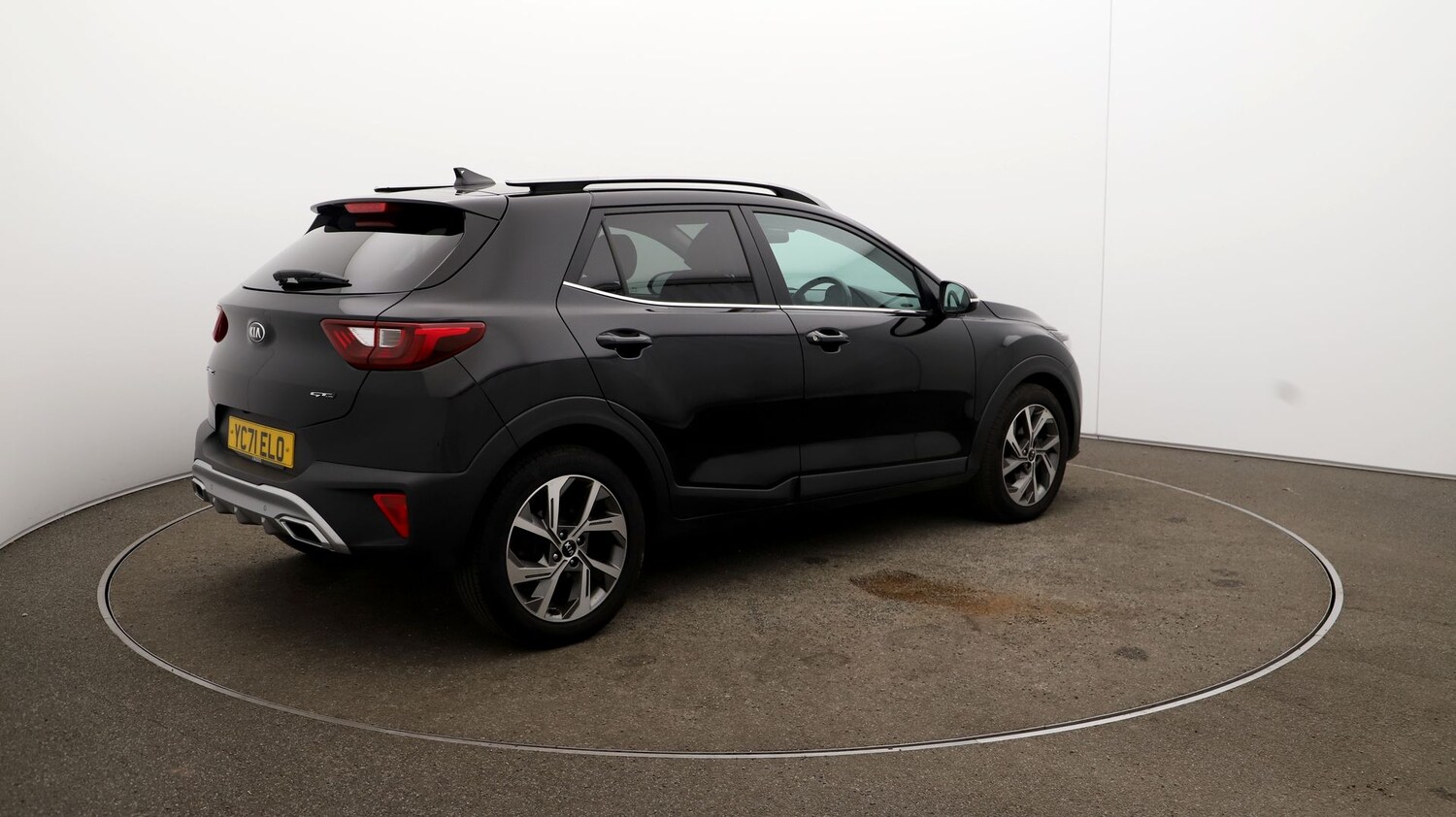 Used Kia Stonic for sale - 76815281: Photo 47