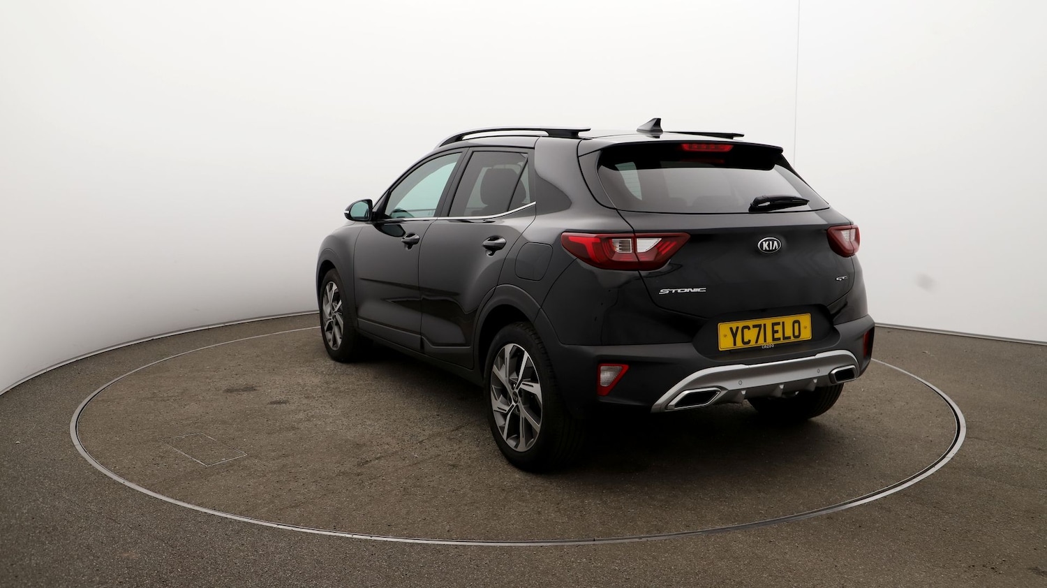 Used Kia Stonic for sale - 76815281: Photo 55