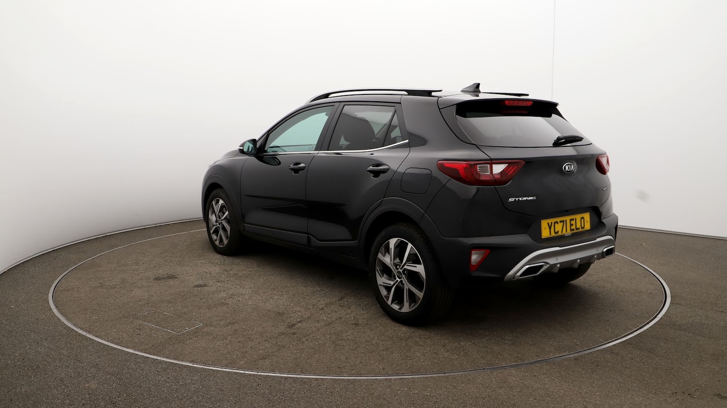 Used Kia Stonic for sale - 76815281: Photo 56