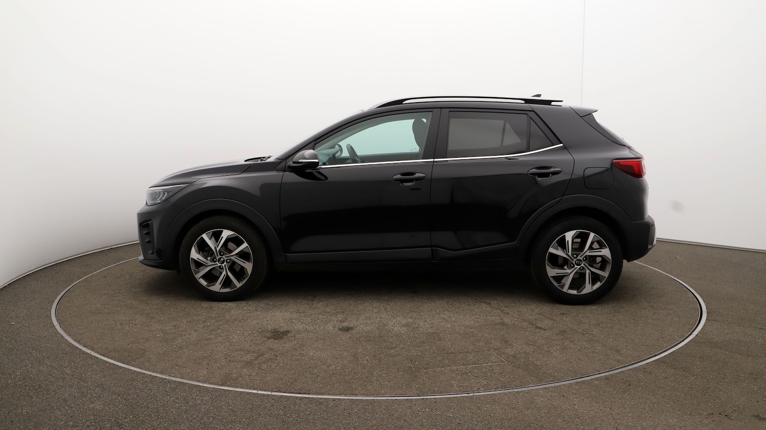 Used Kia Stonic for sale - 76815281: Photo 58