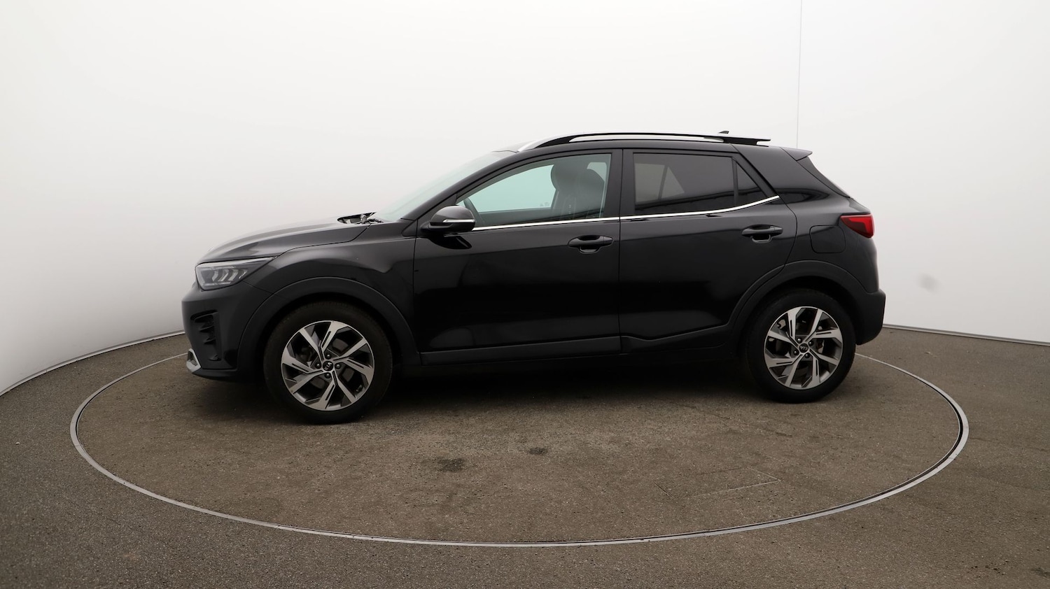 Used Kia Stonic for sale - 76815281: Photo 59