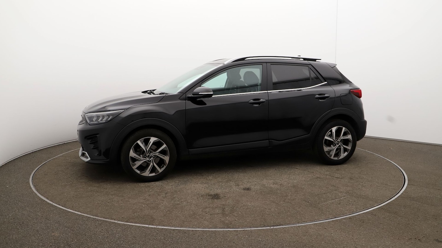 Used Kia Stonic for sale - 76815281: Photo 60