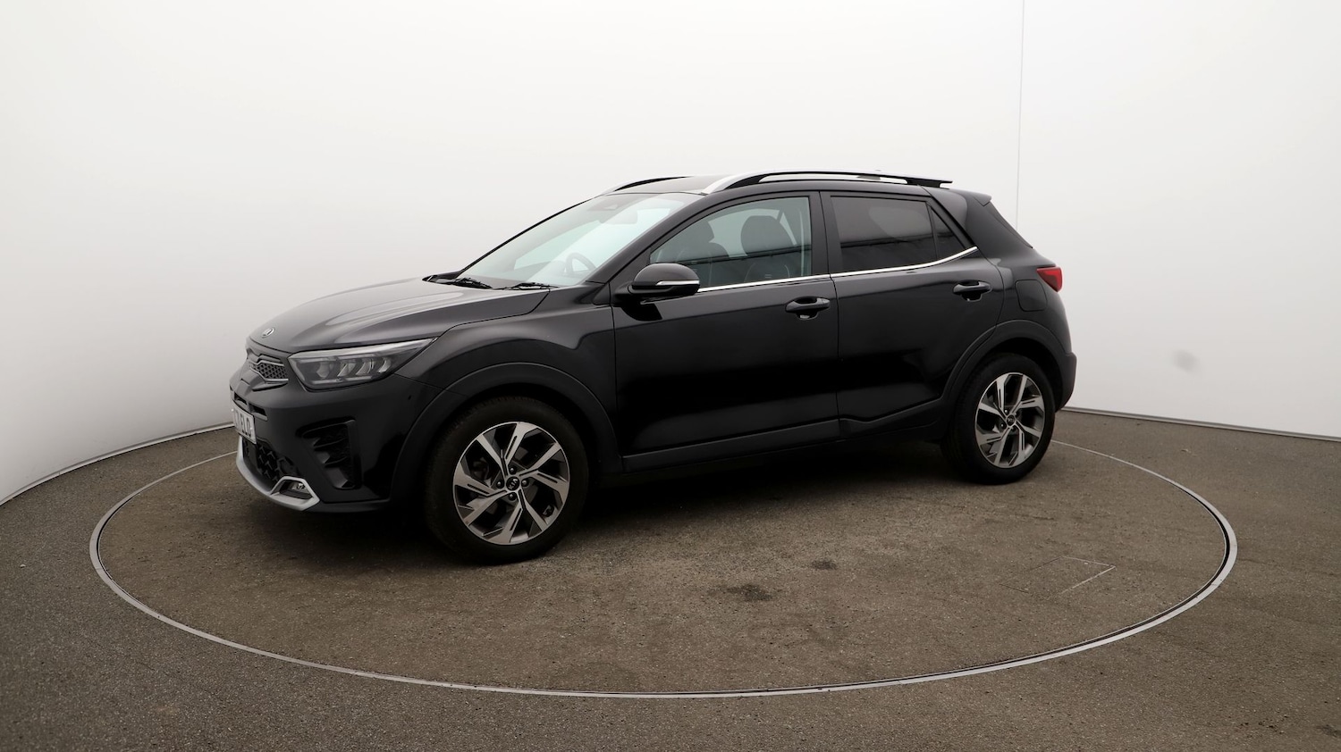 Used Kia Stonic for sale - 76815281: Photo 61