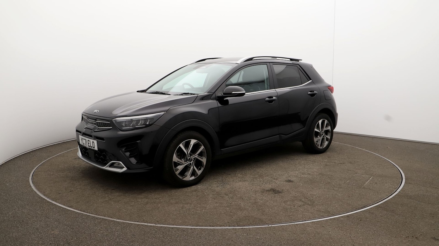 Used Kia Stonic for sale - 76815281: Photo 62