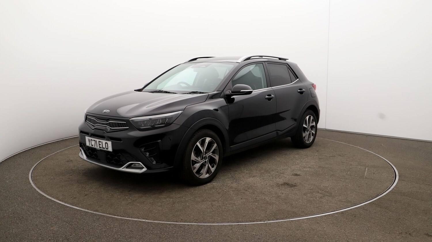 Used Kia Stonic for sale - 76815281: Photo 63