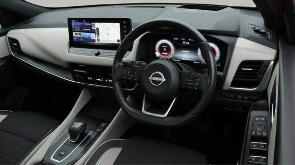 Used Nissan Qashqai 2022 for sale - 76295985: Photo 10