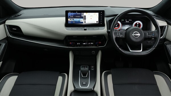 Used Nissan Qashqai 2022 for sale - 76295985: Photo 14