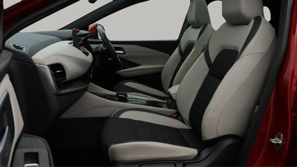Used Nissan Qashqai 2022 for sale - 76295985: Photo 15