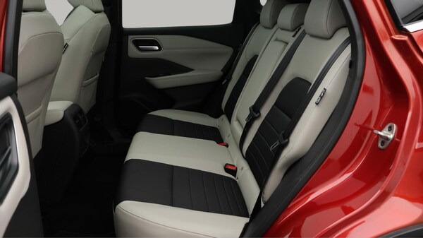 Used Nissan Qashqai 2022 for sale - 76295985: Photo 17