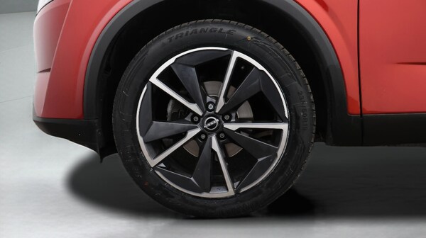 Used Nissan Qashqai 2022 for sale - 76295985: Photo 19