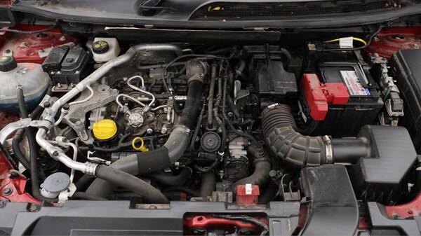Used Nissan Qashqai 2022 for sale - 76295985: Photo 20