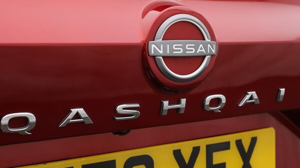 Used Nissan Qashqai 2022 for sale - 76295985: Photo 21