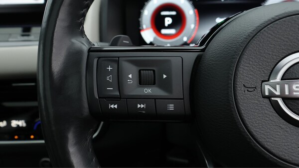 Used Nissan Qashqai 2022 for sale - 76295985: Photo 25