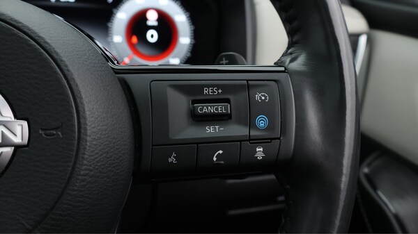 Used Nissan Qashqai 2022 for sale - 76295985: Photo 26