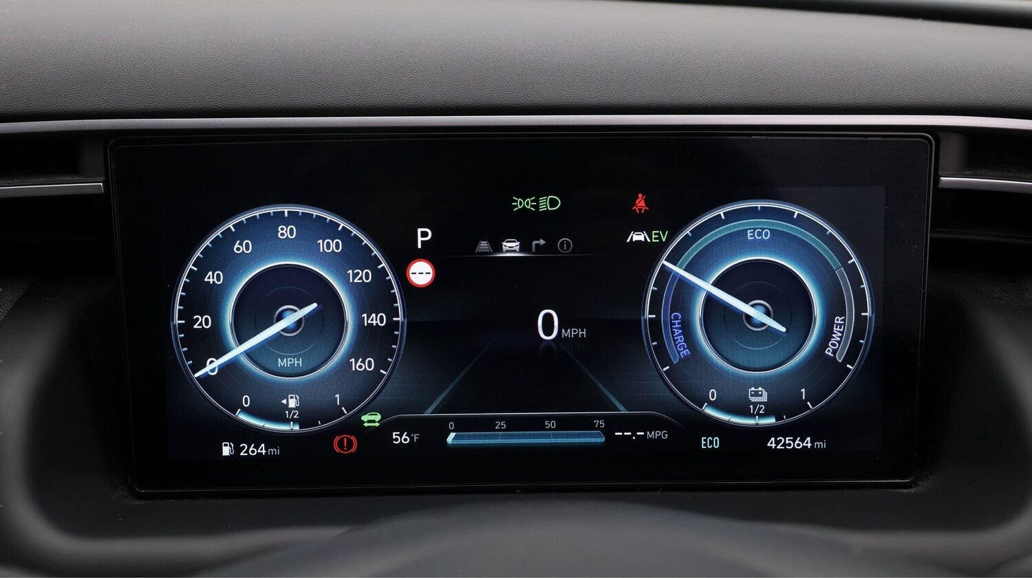 Used Hyundai TUCSON for sale - 77862969: Photo 10