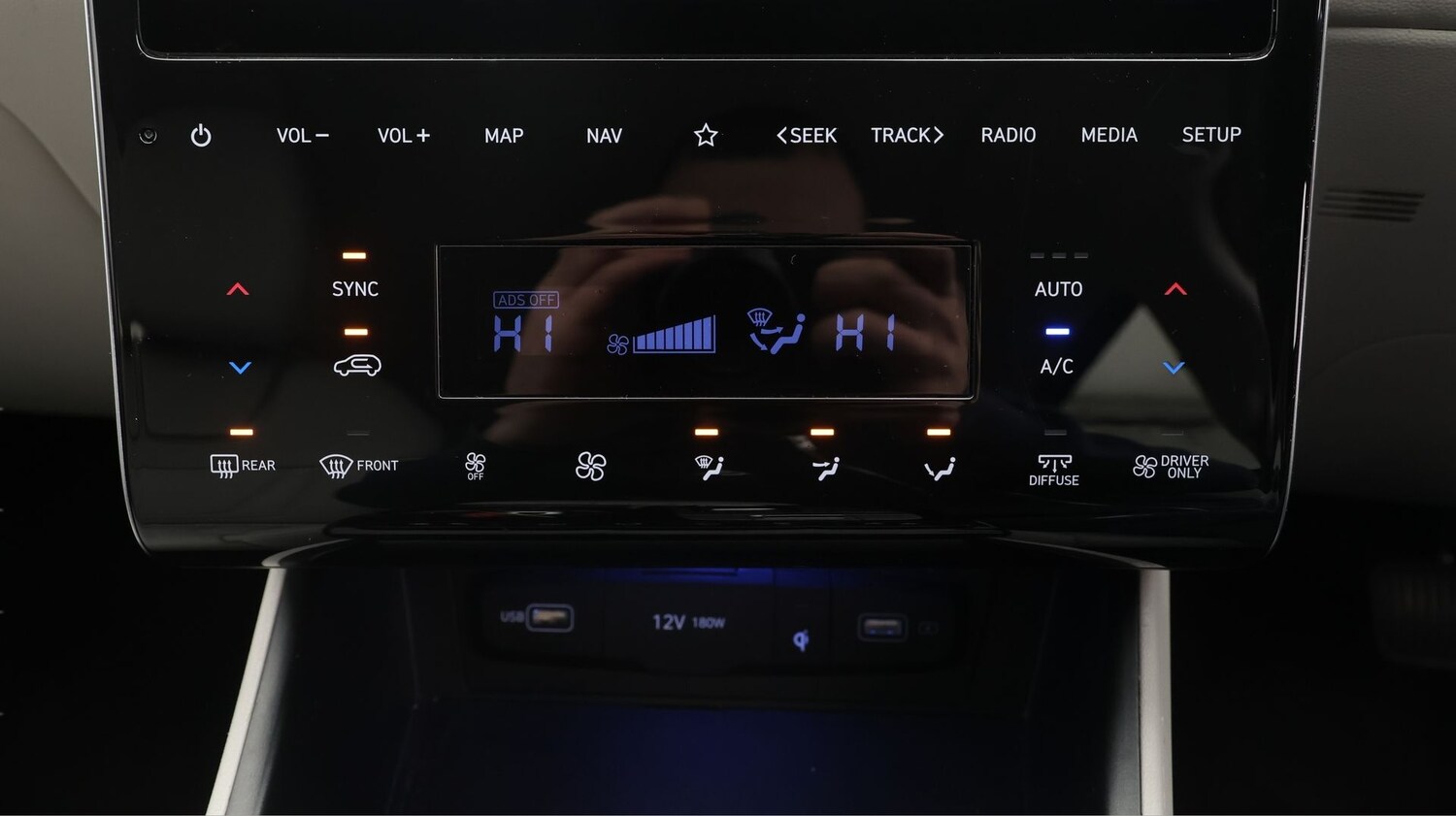 Used Hyundai TUCSON for sale - 77862969: Photo 12