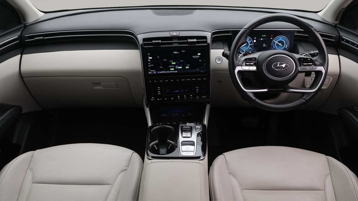 Used Hyundai TUCSON for sale - 77862969: Photo 13