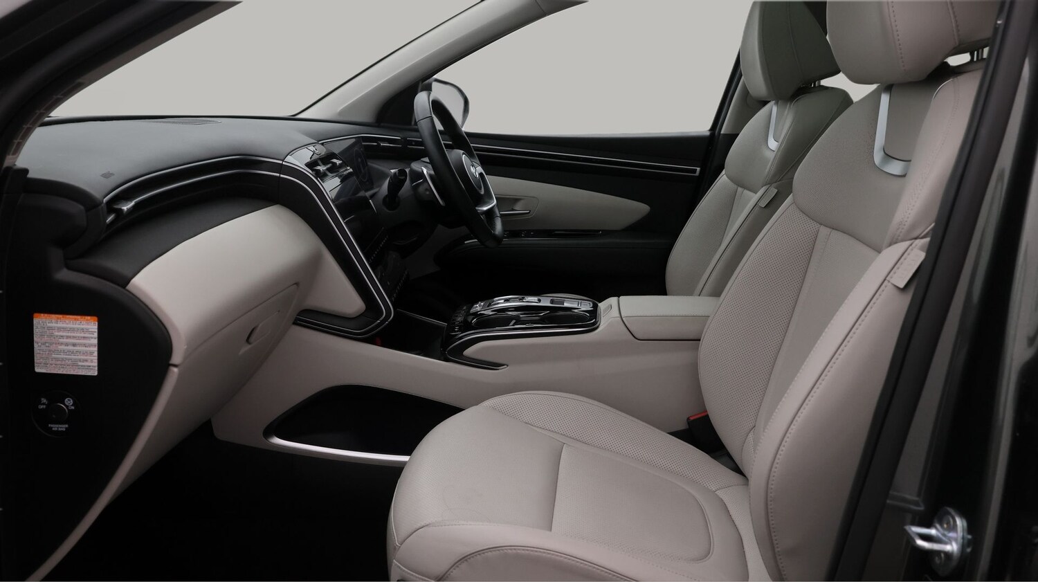 Used Hyundai TUCSON for sale - 77862969: Photo 14