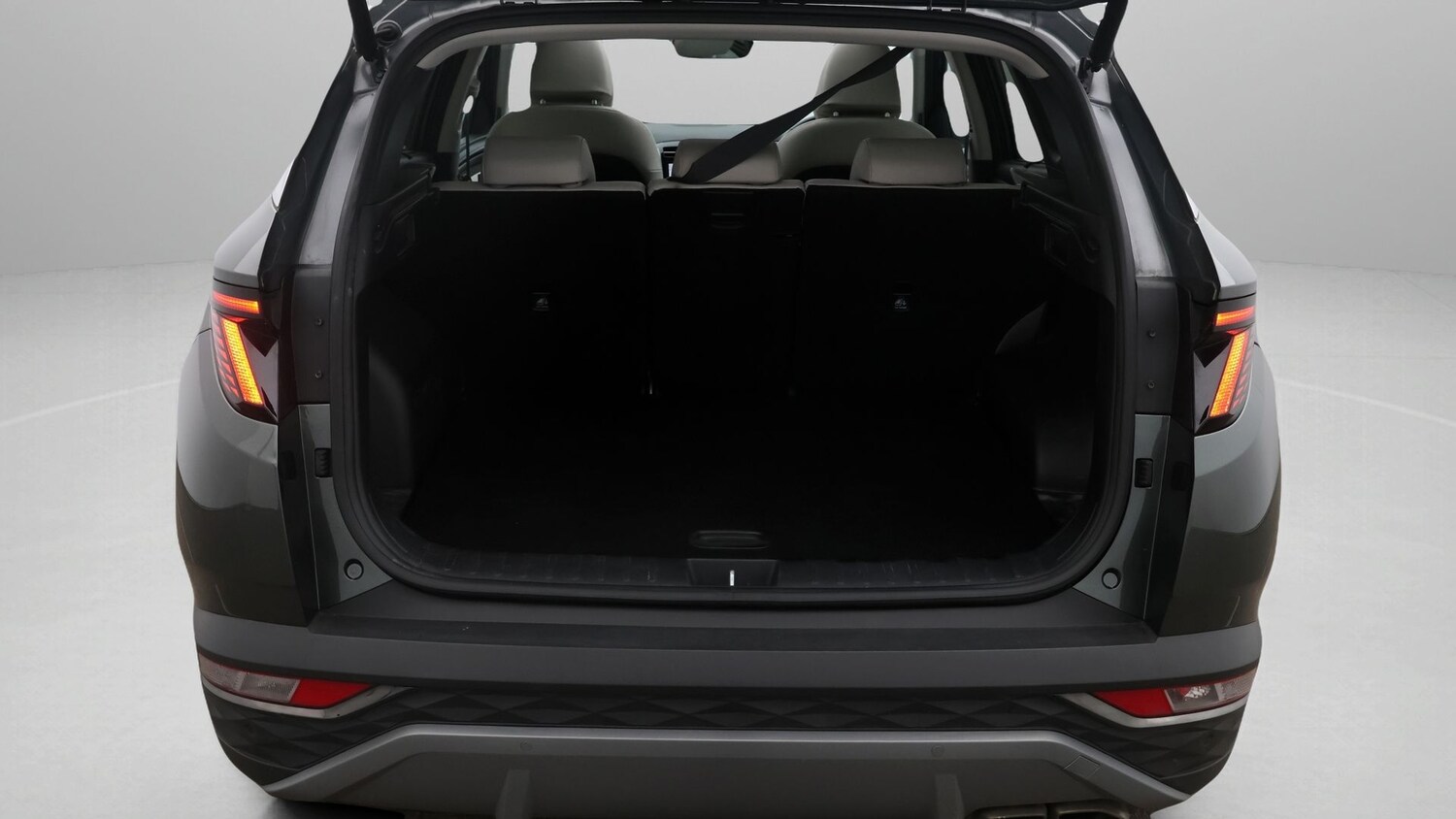 Used Hyundai TUCSON for sale - 77862969: Photo 17