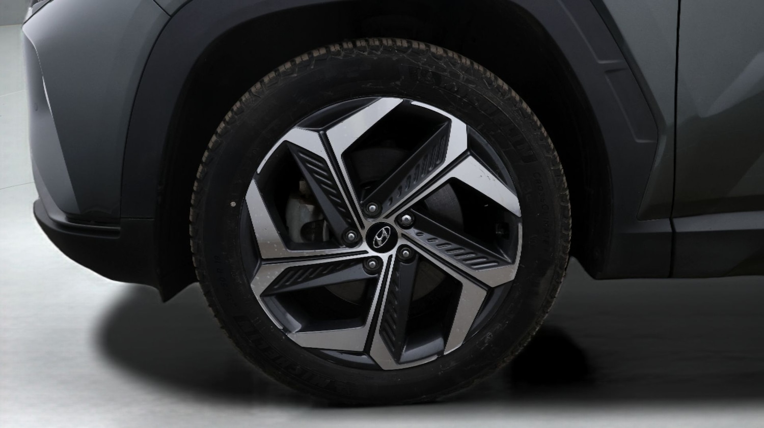 Used Hyundai TUCSON for sale - 77862969: Photo 18