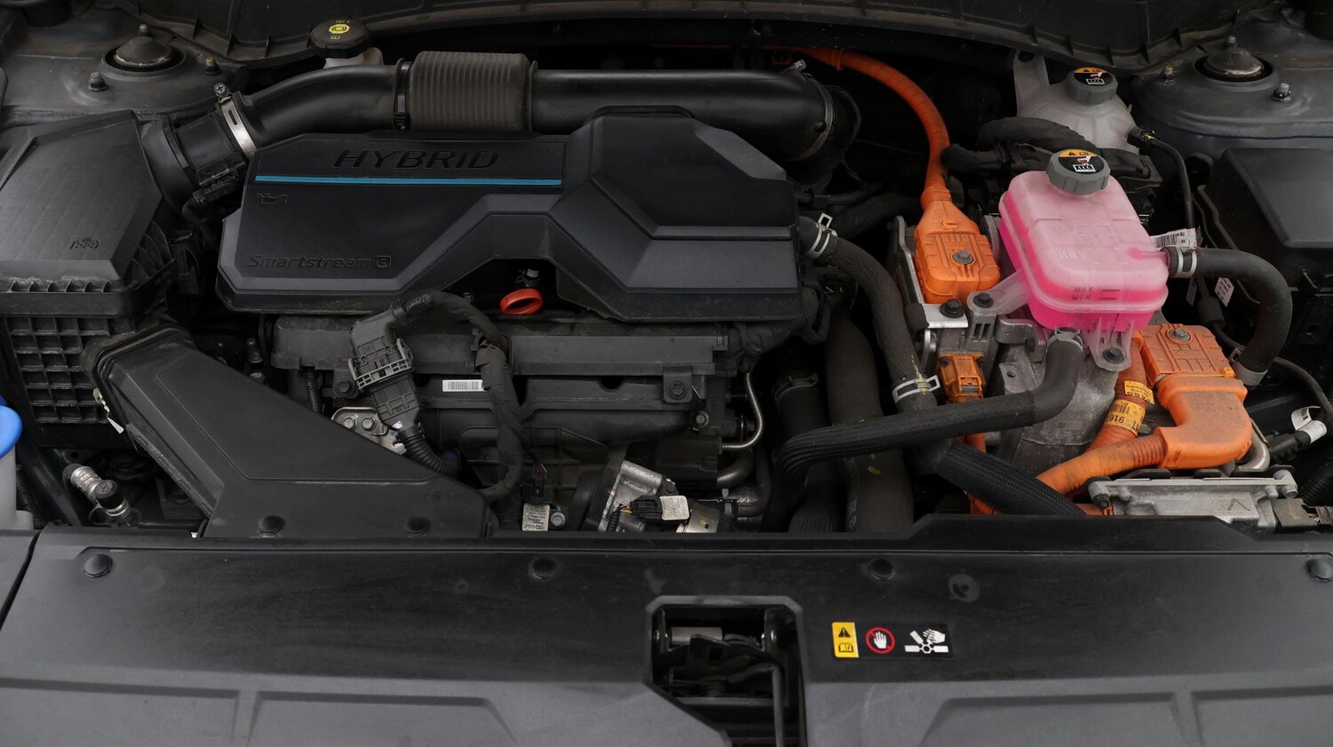 Used Hyundai TUCSON for sale - 77862969: Photo 19