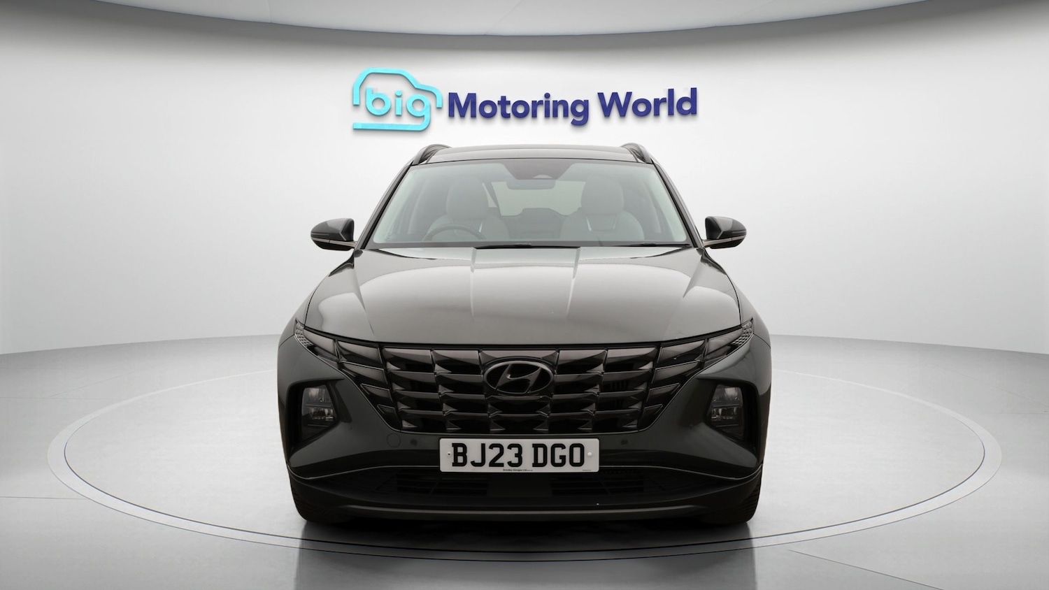 Used Hyundai TUCSON for sale - 77862969: Photo 2