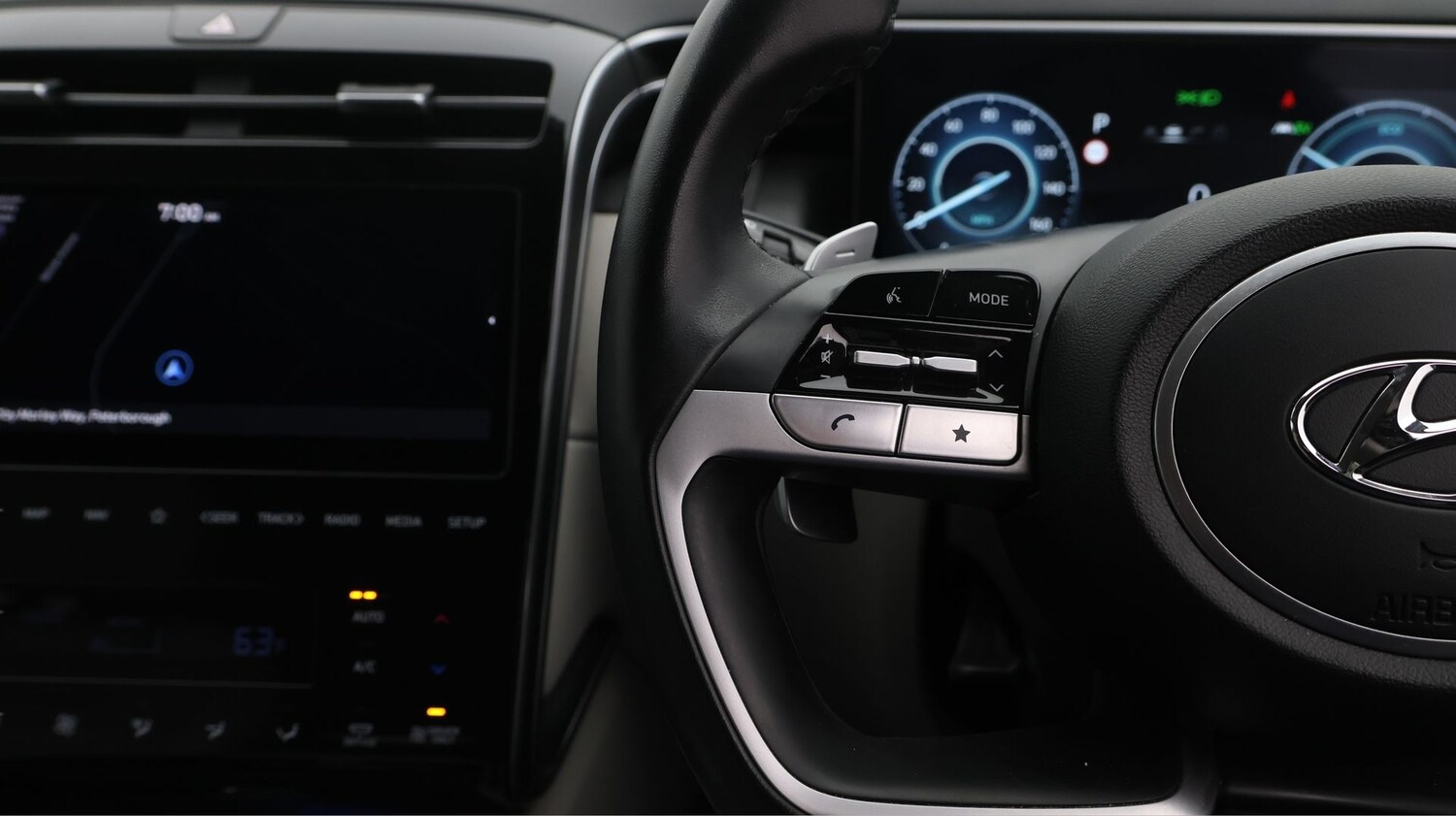 Used Hyundai TUCSON for sale - 77862969: Photo 24