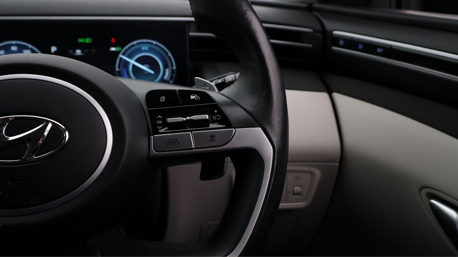 Used Hyundai TUCSON for sale - 77862969: Photo 25