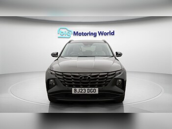 Used Hyundai TUCSON 2023 for sale - 77862969: Photo
