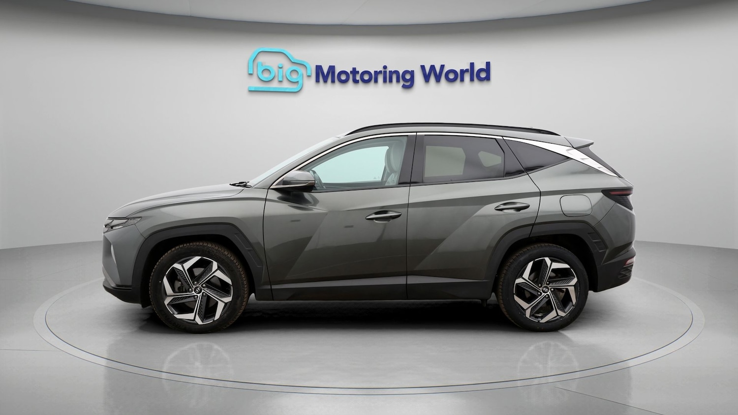 Used Hyundai TUCSON for sale - 77862969: Photo 4