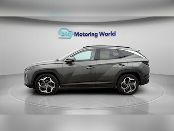 Used Hyundai TUCSON 2023 for sale - 77862969: Photo