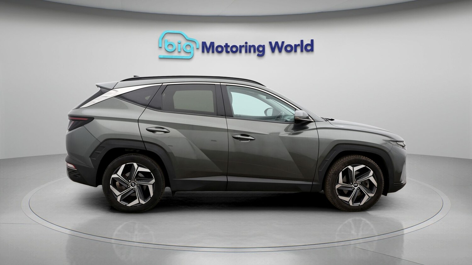 Used Hyundai TUCSON for sale - 77862969: Photo 8