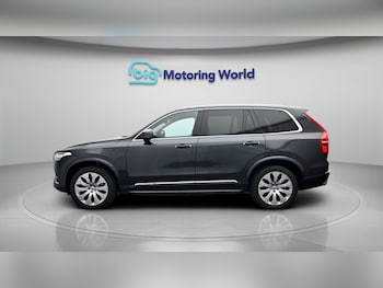 Used Volvo XC90 2021 for sale - 79241063: Photo