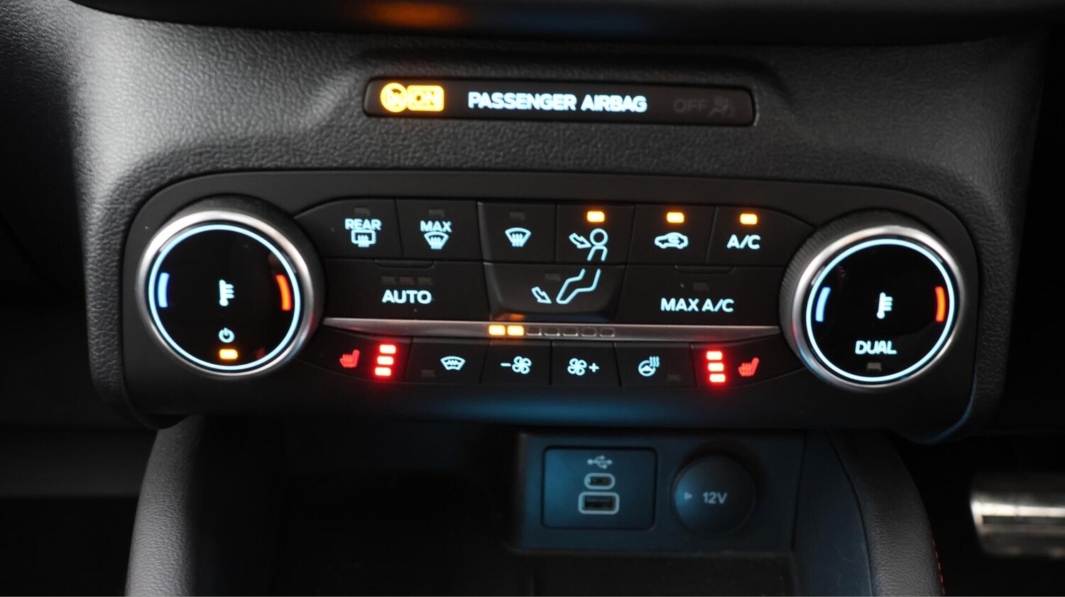 Used Ford Kuga 2023 for sale - 75768351: Photo 12