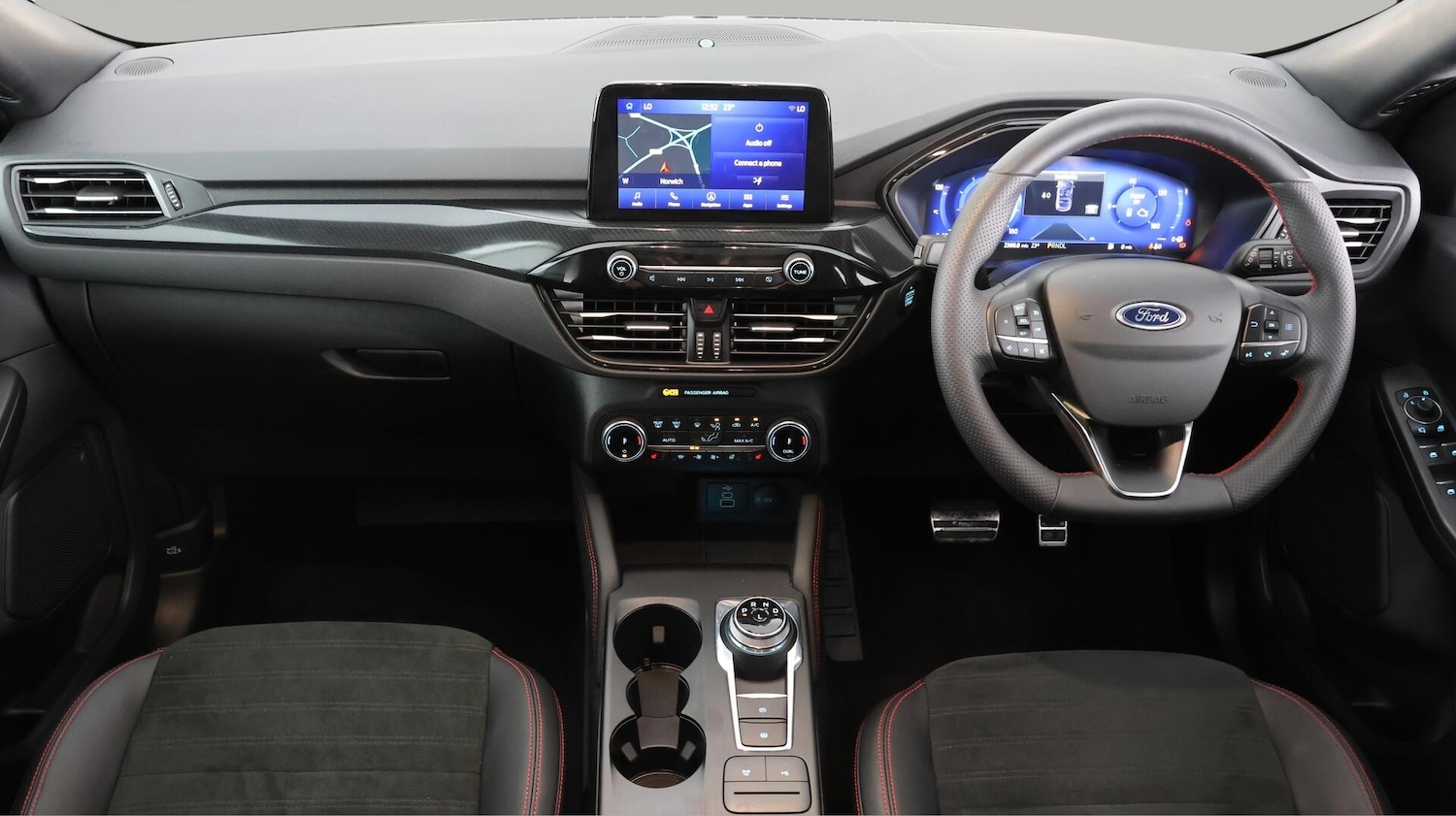Used Ford Kuga 2023 for sale - 75768351: Photo 13